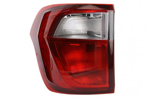 Stop spate stanga (exterior, P21/5W/PY21W) potrivit FORD ECOSPORT 10.13-