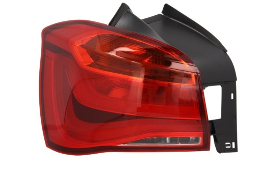 Stop spate Stanga (extern, LED/P21W) potrivit BMW 1 (F20), 1 (F21) 07.11-12.19