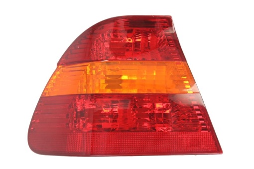 Stop spate Stanga (extern, P21/5W/P21W) potrivit BMW 3 (E46) 12.97-12.07