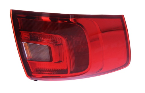 Stop spate Stanga (extern, P21/5W/P21W) potrivit VW JETTA IV 04.10-04.18