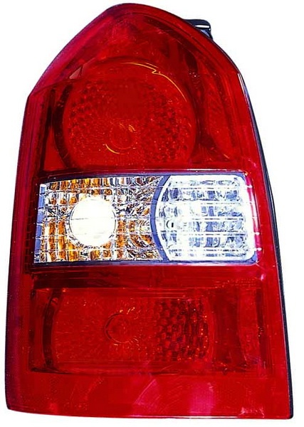 Stop spate Stanga (extern, P21/5W/P21W/W16W) potrivit HYUNDAI IX35, TUCSON 08.04-12.15