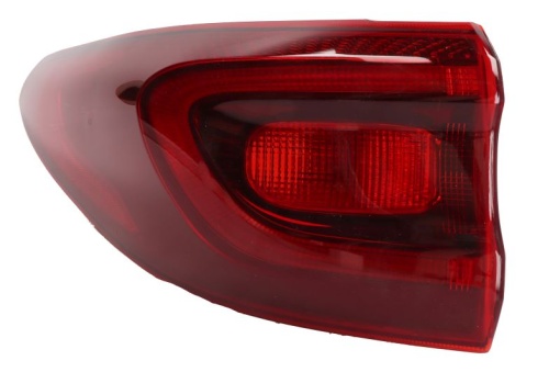 Stop spate Stanga (extern, P21/5W) potrivit KIA SPORTAGE II, SPORTAGE III, SPORTAGE IV 09.04-09.22