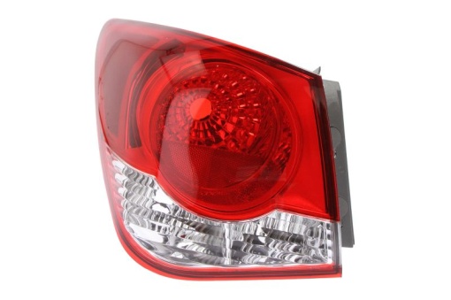 Stop spate Stanga (extern, P21/5W/W16W/WY21W) potrivit CHEVROLET CRUZE 05.09-