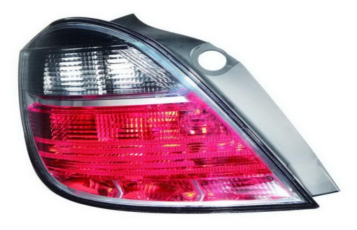 Stop spate Stanga (H21W/P21W/W5W) potrivit OPEL ASTRA H, ASTRA H CLASSIC, ASTRA H GTC, ASTRA H/KOMBI 01.04-