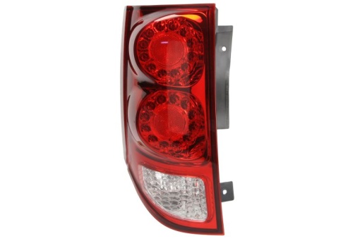 Stop spate Stanga (LED/P27/7W, fara ece) potrivit DODGE GRAND 06.07-
