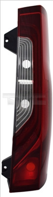 Stop spate stanga (LED) potrivit MERCEDES SPRINTER 907/910 06.18-