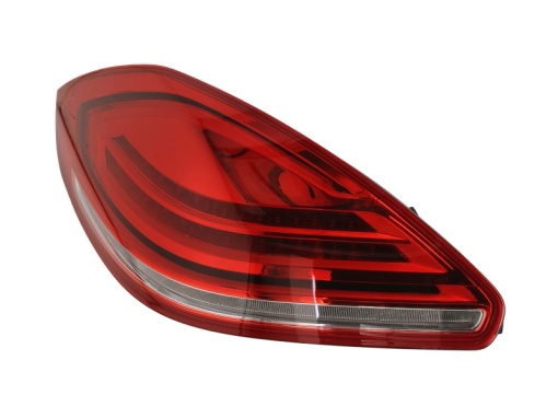 Stop spate Stanga (LED) potrivit PORSCHE PANAMERA 07.09-10.16