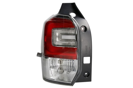 Stop spate Stanga (LED) potrivit SUBARU FORESTER 11.12-