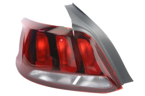 Stop spate Stanga (P21/4W/P21W) potrivit PEUGEOT 301 11.12-