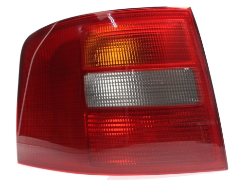 Stop spate Stanga (P21/5W/P21W) potrivit AUDI A6 C5, ALLROAD C5 01.97-08.05