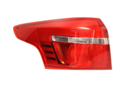 Stop spate Stanga (P21/5W/P21W) potrivit FORD FOCUS III 07.10-02.20