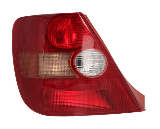 Stop spate Stanga (P21/5W/P21W) potrivit HONDA CIVIC VII 11.00-