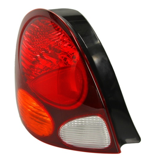 Stop spate Stanga (P21/5W/P21W) potrivit TOYOTA COROLLA 05.95-