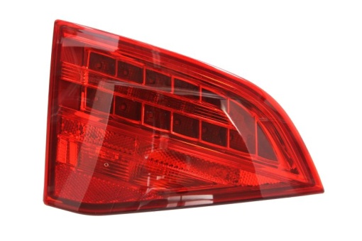 Stop spate Stanga (partea interioara, H21W/LED) potrivit AUDI A4 ALLROAD B8, A4 B8 11.07-05.16