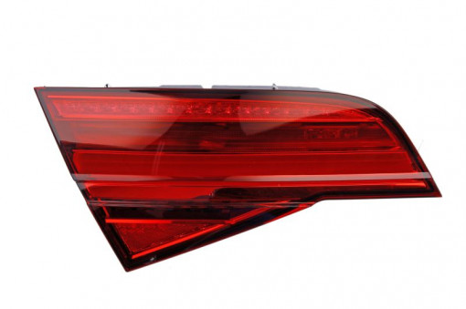 Stop spate Stanga (partea interioara, LED) potrivit AUDI A8 D4 11.09-01.18