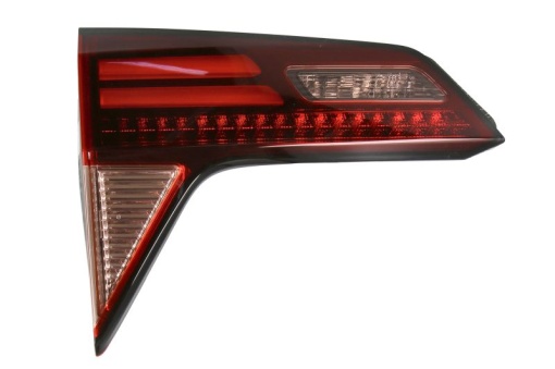 Stop spate Stanga (partea interioara, LED) potrivit HONDA HR-V 03.99-