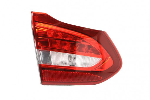 Stop spate Stanga (partea interioara, LED) potrivit MERCEDES C (A205), C (C205), C T-MODEL (S205), C (W205) 12.13-