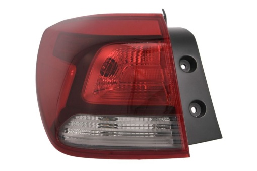 Stop stanga (exterior, P21/5W/PY21W) potrivit KIA RIO IV YB 01.17-