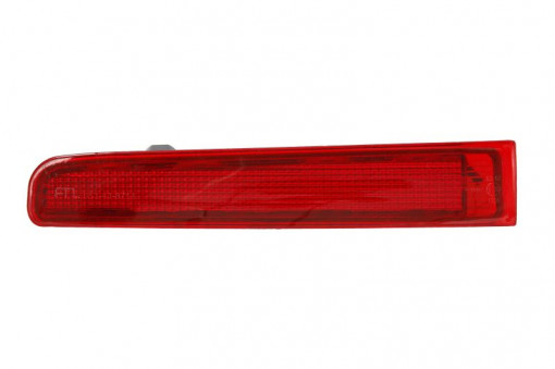 Stop suplimentar frana Stanga rosu, LED potrivit VW MULTIVAN V, TRANSPORTER V 2003-2015