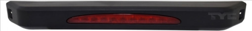 Stop suplimentar (LED) potrivit IVECO DAILY VI 03.14-04.19 - Img 1