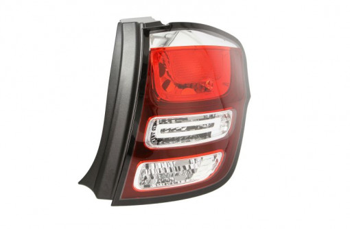 Stop tripla lampa spate dreapta ( exterior ) CITROEN C3 II HATCHBACK dupa 2013