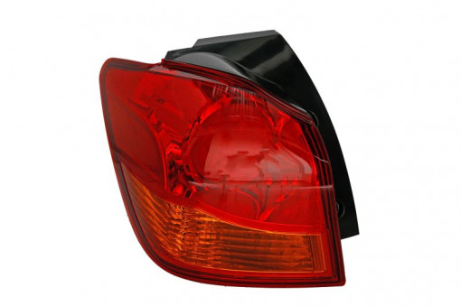 Stop tripla lampa spate stanga ( exterior ) MITSUBISHI ASX 2013-2016
