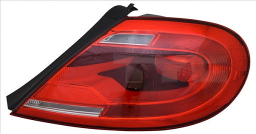Stop tripla lampa spate stanga VW BEETLE 2011-2016