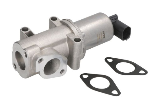 Supapa EGR potrivit ALFA ROMEO 159; FIAT CROMA, CROMA/KOMBI, DUCATO, GRANDE PUNTO, SEDICI; OPEL ASTRA H, ASTRA H GTC, ASTRA H/KOMBI, SIGNUM, VECTRA C, VECTRA C GTS 1.9D/2.2D/2.3D 04.04-