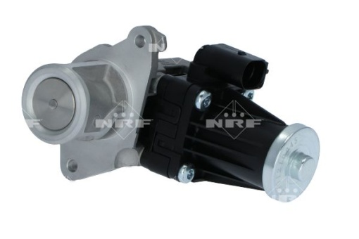 Supapa EGR potrivit ALFA ROMEO MITO; CITROEN NEMO, NEMO/MINIVAN; FIAT 500, 500 C, 500L, DOBLO, DOBLO CARGO, FIORINO, FIORINO/MINIVAN, GRANDE PUNTO, IDEA, LINEA, PANDA 1.2/1.2LPG/1.3D 01.04-