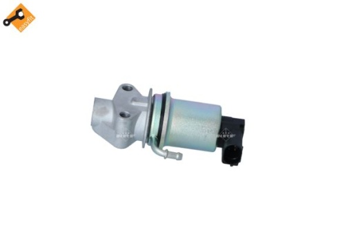 Supapa EGR potrivit AUDI A3; SEAT ALHAMBRA, ALTEA, ALTEA XL, CORDOBA, CORDOBA VARIO, IBIZA II, LEON, TOLEDO III; SKODA OCTAVIA I, OCTAVIA II; VW BORA, BORA I, CADDY III 1.4-2.0LPG 09.95-05.15