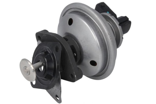 Supapa EGR potrivit BMW 1 (E81), 1 (E82), 1 (E87), 1 (E88), 3 (E90), 3 (E91), 3 (E92), 3 (E93), 5 (E60), 5 (E61), X3 (E83); MINI (R56), (R57), (R58), (R59), CLUBMAN (R55) 1.6D/2.0D 06.04-10.16 - Img 1