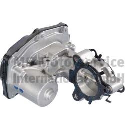Supapa EGR potrivit BMW 1 (F40), 2 (F45), 2 GRAN COUPE (F44), 2 GRAN TOURER (F46), 5 (G30, F90), 5 (G31), 7 (G11, G12), X1 (F48), X2 (F39), X3 (G01), X3 (G01, F97), X4 (G02 1.5D/2.0D/3.0D 10.13- - Img 1