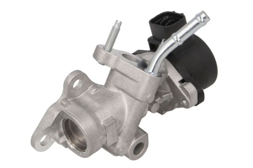 Supapa EGR potrivit DAIHATSU CHARADE VIII; SUBARU TREZIA; TOYOTA AURIS, COROLLA, IQ, URBAN CRUISER, VERSO S, YARIS, YARIS/HATCHBACK; ASTON MARTIN CYGNET 1.3/1.33 11.08-
