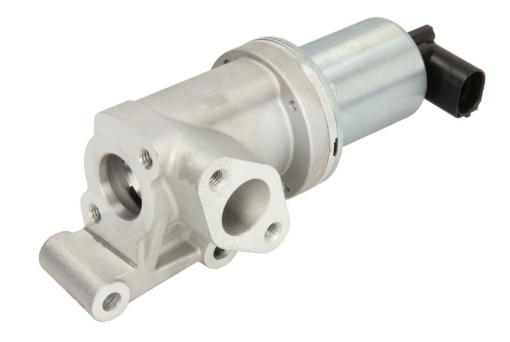 Supapa EGR potrivit HYUNDAI ACCENT IV, ELANTRA V, I20 I, I30, IX20; KIA CEE'D, PRO CEE'D, RIO III, SOUL I, VENGA 1.4-1.6D 12.06-