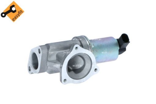 Supapa EGR potrivit HYUNDAI GRANDEUR, I30, SANTA FÉ I, SANTA FÉ II, SANTA FÉ II/SUV, SONATA V, TUCSON, TUCSON/SUV; KIA CARENS II, CARENS III, CEE'D, CERATO I, MAGENTIS II 2.0D/2.2D 04.01-03.13