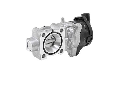 Supapa EGR potrivit MERCEDES ACTROS MP4 / MP5 7.7 01.19- - Img 1