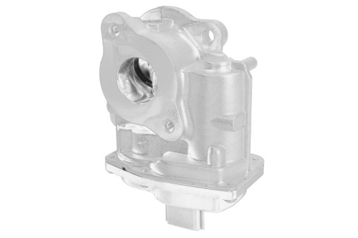 Supapa EGR potrivit NISSAN NAVARA NP300, NV400; OPEL MOVANO B; RENAULT MASTER III 2.3D 05.14-