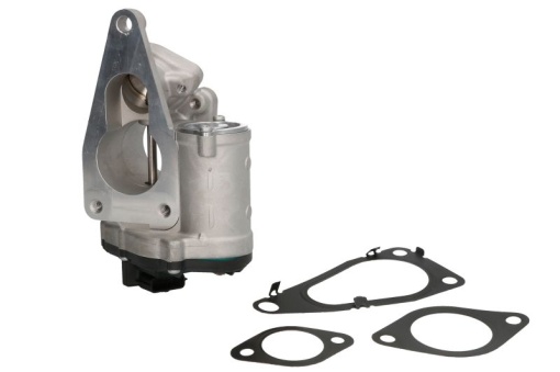 Supapa EGR potrivit RENAULT GRAND SCENIC II, LAGUNA II, MEGANE II, MEGANE II/KOMBI, SCENIC II; SUZUKI GRAND VITARA II 1.9D 11.02-