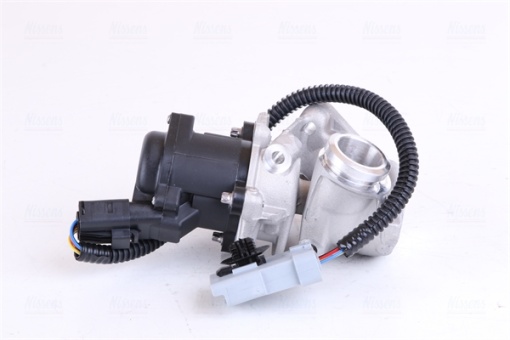 Supapa EGR potrivit VOLVO C30, S40 II, V50; FORD FOCUS C-MAX, FOCUS I, FOCUS II, FOCUS II/KOMBI 1.6D/1.8 10.98-12.12