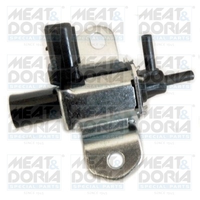 Supapa presiune turbocompresor potrivit FORD FIESTA V, GALAXY II, MONDEO III, MONDEO IV, S-MAX; MAZDA 3, 5, 6, MPV II, MX-5 III, TRIBUTE 1.8/2.0/2.3 10.00-