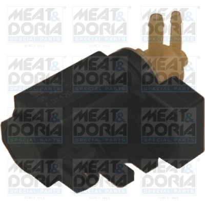 Supapa presiune turbocompresor potrivit OPEL ASTRA G, ASTRA G/KOMBI, ASTRA H, ASTRA H GTC, ASTRA H/KOMBI, ASTRA J, ASTRA J GTC, CASCADA, CORSA C, CORSA C/HATCHBACK 1.3D-2.0D 02.00-