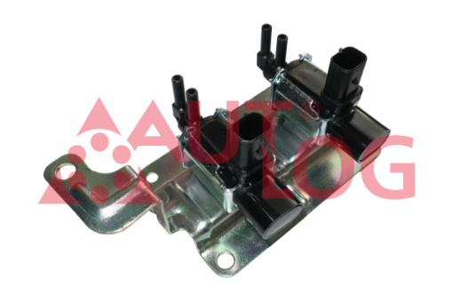 Supapa presiune turbocompresor potrivit VOLVO S40 II, V50; FORD FIESTA V, FOCUS C-MAX, FOCUS II, GALAXY II, MONDEO IV, S-MAX 1.8-2.0LPG 10.03-06.15