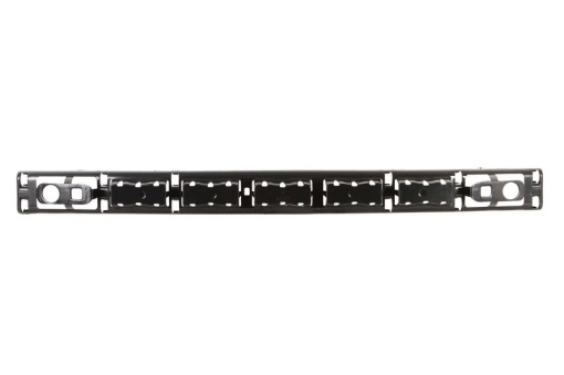 Suport bara fata absorbant, plastic potrivit SUZUKI SWIFT III 1.2-1.6 02.05-