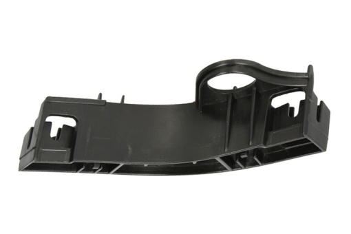 Suport bara Fata Dreapta (interior/latura, plastic) potrivit BMW X5 (E70) 3.0-4.8 10.06-07.13