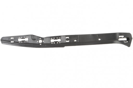 Suport bara Fata Dreapta (lateral, plastic) potrivit VW MULTIVAN T5, TRANSPORTER T5 1.9D-3.2 04.03-08.15
