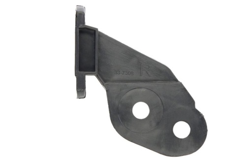 Suport bara Fata Dreapta (latura, plastic) potrivit BMW 3 (E46) 1.6-3.2 12.97-12.07