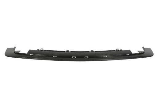 Suport bara fata inferior, SRT, plastic potrivit DODGE CHALLENGER 6.2/6.4 09.14-