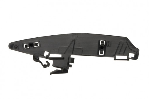 Suport bara Fata Stanga (lateral, plastic, Pachet M) potrivit BMW IX3 (G08), X3 (G01, F97), X4 (G02, F98) 1.6-Electric 08.17-