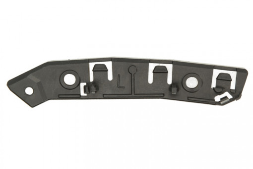 Suport bara fata Stanga lateral, plastic potrivit FORD FOCUS III; 1.0-Electric 07.10-02.20