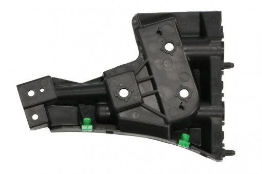 Suport bara protectie fata dreapta ( plastic) potrivit VOLVO S60 II 10.13-02.19